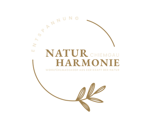 Logo Natur Harmonie Chiemgau