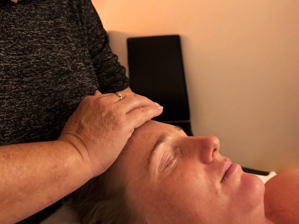 Reiki für Mensch und Tier